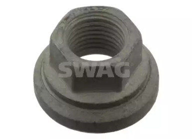 10944869 SWAG Гайка колеса до М12 (Swag)
